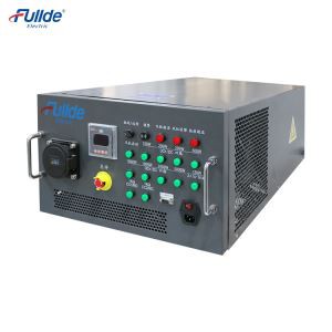 DC 10kw Bank de încărcare